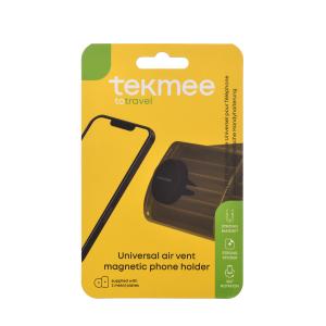 Tekmee Phone Holder for Car Vent Magnet