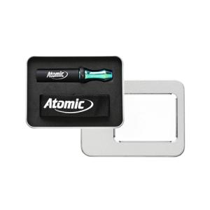 Glasmunstycke med band (för vattenpipa)