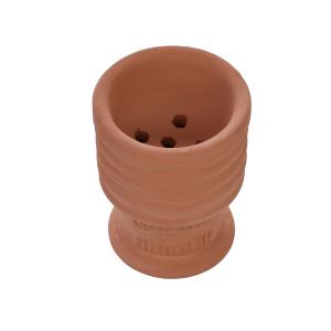 Vattenpipshuvud Al Malik Exclusive 6,5cm 6-p