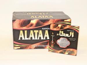 Aluminiumfolie Precut 25st 24-p