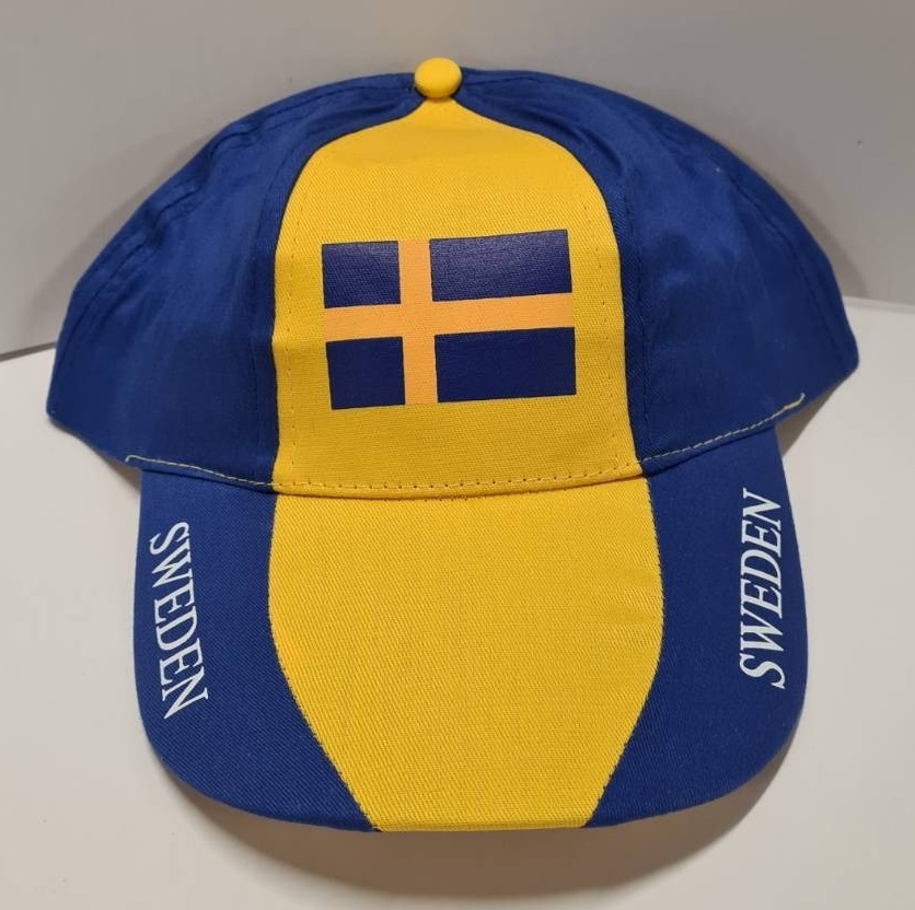 Sverige Keps