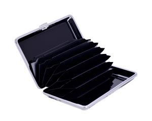 Korthållare PU Betty Boop City 8-p