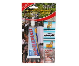 Kontaktlim 40ml (lösa)