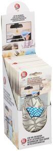 All Ride Air Freshener "New Car" 24-p