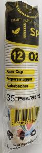 SPI Pappersmuggar 12oz/35cl 35-p
