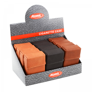 Etui Kort PU "Classic" 12-p