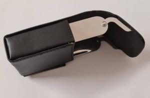 Etui Kort PU/Tyg Swing mix 8-p