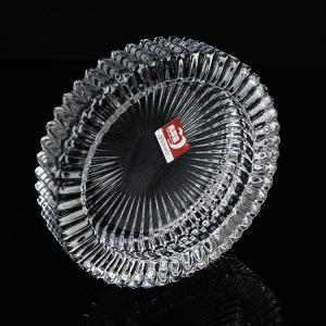 Askfat Glas 15x3,3 cm (Lösa)