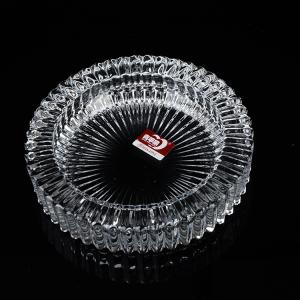 Askfat Glas 15x3,3 cm (Lösa)