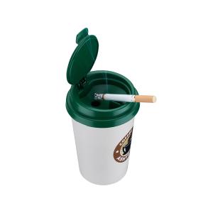 Askfat Plast "Coffee Break" 6-p