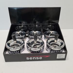 Askfat Spin Metall Elvis 9cm 6-p