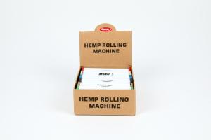 Hylsmaskin Hampa Atomic 110mm 12-p