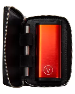 VIE Zipper Case