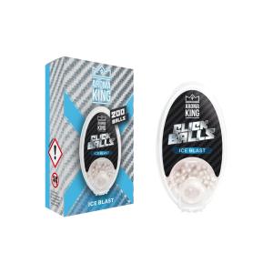 Aroma King Click "ICE Blast" 200x 20-p