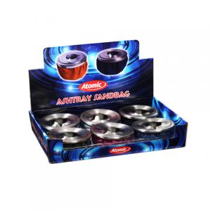 Askfat "Sandbag" 6-p