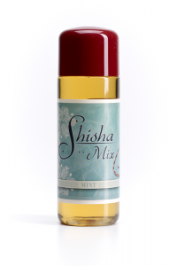 Mint Shisha Mix 100ml *