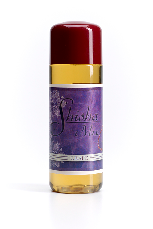 Grape Shisha Mix 100ml