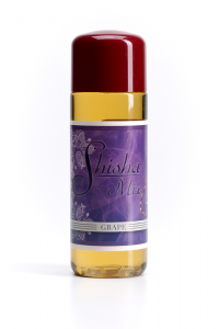 Grape Shisha Mix *