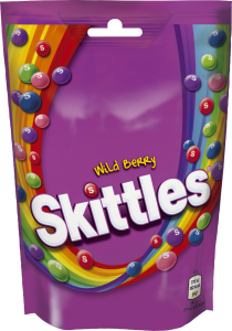 Skittles Wild Berry 14-p