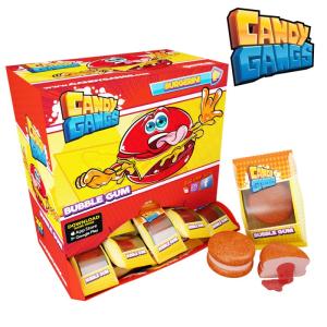 Candy Gangs Burgerini 200-p