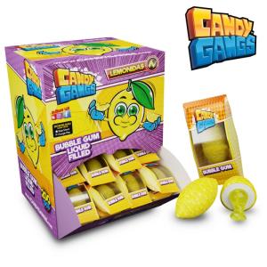 Candy Gangs Lemonidas 200-p