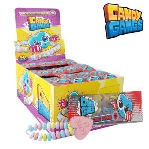 Candy Gangs Bracelet Bonnie 14g 48-p