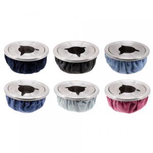 Askfat "Sandbag" 6-p