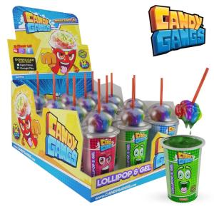 Candy Gangs Diplick Ziggy 12-p