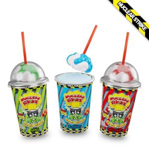 Nuclear Strike Brain Dipper 60g 12-p