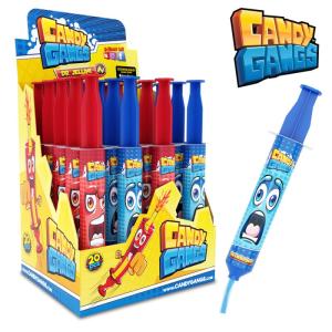 Candy Gangs DR Jellini 20-p