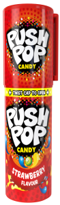 Push Pop Mix 15g 20-p