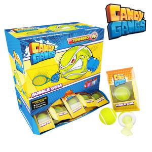 Candy Gangs Tennisso 200-p