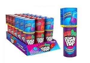 Push Pop Mega Duo 30g 18-p