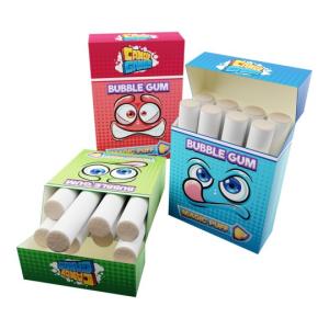 Candy Gangs Magic Puff 21-p *