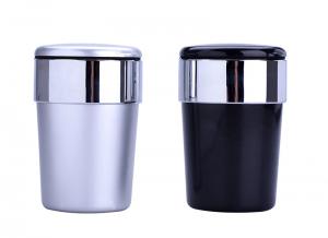 Askfat Led "Black&Silver" 6-p