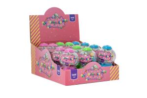 Funlab Bubblegum Machine 40g 12-p