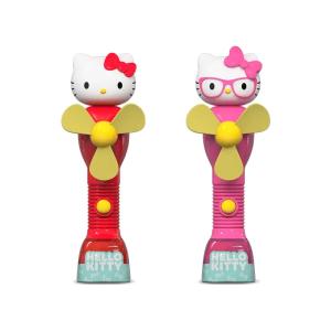 Hello Kitty Funky Fans 12-p
