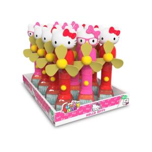 Hello Kitty Funky Fans 12-p