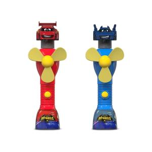 Batwheels Funky Fans 12-p