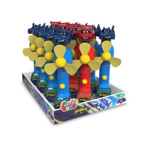 Batwheels Funky Fans 12-p