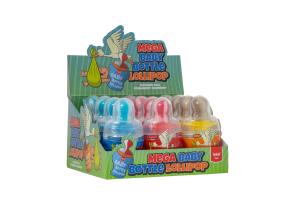 Funlab Mega Baby Pop 30g 12-p