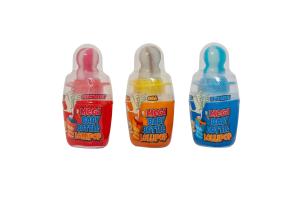 Funlab Mega Baby Pop 30g 12-p