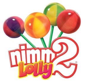 Nimm 2 Vitamin Lolly 200g 10-p