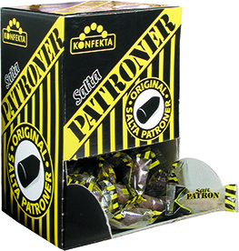 Patroner Salta 200-p