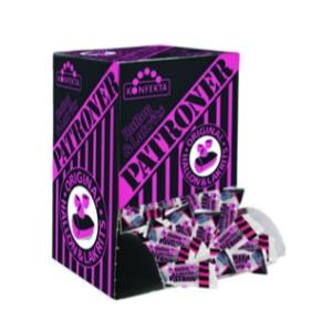 Patroner Hallon Lakrits 200-p