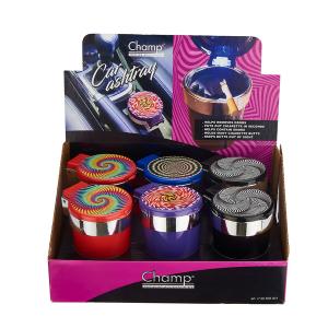 Askfat LED "Psychedelic" 6-p