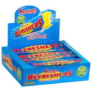 Refreshers Original 18g 60-p