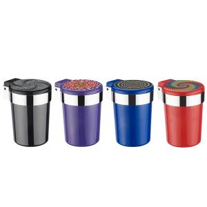 Askfat LED "Psychedelic" 6-p