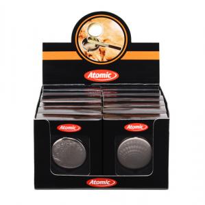 Askfat  Atomic Pocket giftbox 12-p