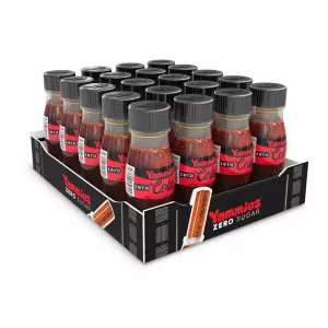 Yammiez Zero Cola Pop 15g 20-p